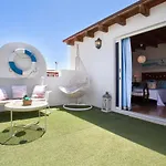 Vista Toston Cotillo