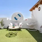 Vista Toston Cotillo