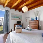 Vista Toston Cotillo