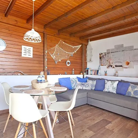 Vista Toston Cotillo