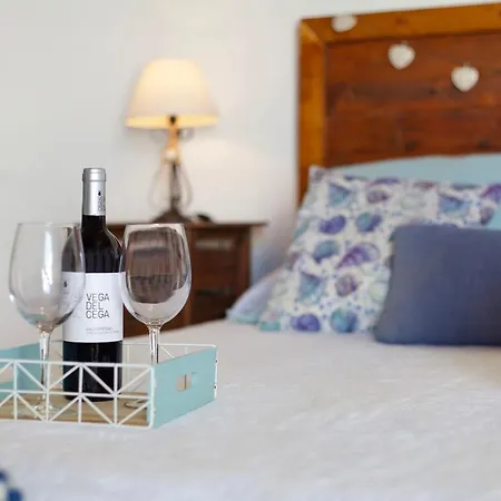 公寓 Vista Toston *