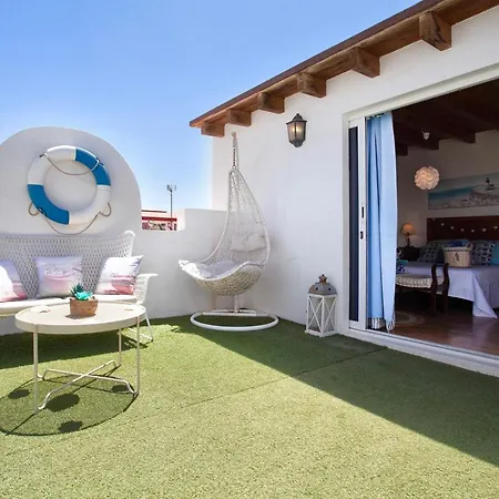 Vista Toston Cotillo