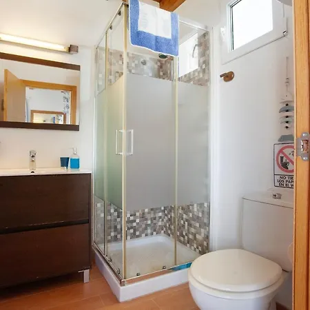 公寓 Vista Toston *