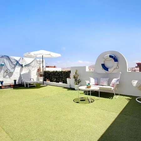 Vista Toston Cotillo