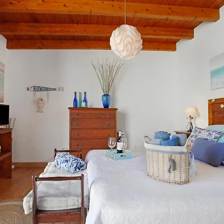 Lejlighed Vista Toston Cotillo