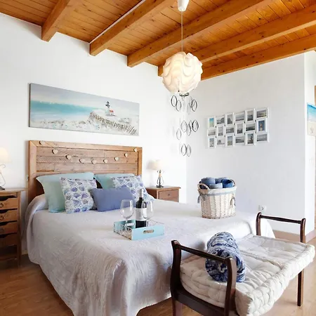 Apartment Vista Toston Cotillo
