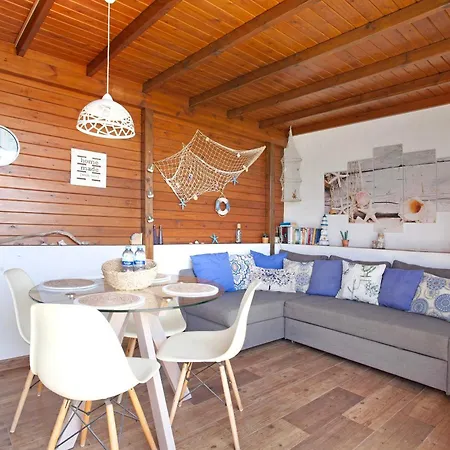Vista Toston Apartment *