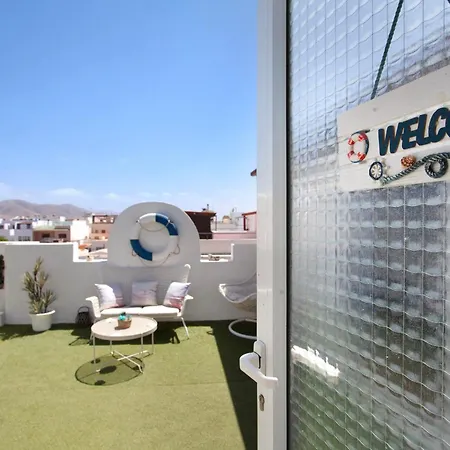 Apartment Vista Toston Cotillo