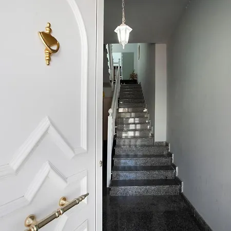 Vista Toston Апартаменты El Cotillo (Fuerteventura)