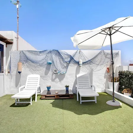 Vista Toston Апартаменты