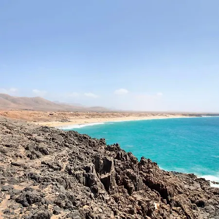 Vista Toston El Cotillo (Fuerteventura)