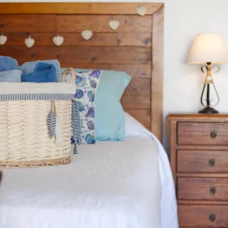 Vista Toston * El Cotillo (Fuerteventura)