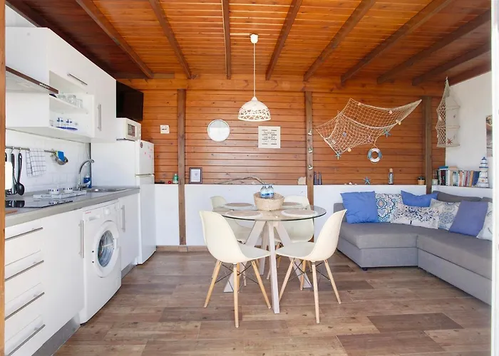 Vista Toston Apartment El Cotillo (Fuerteventura)