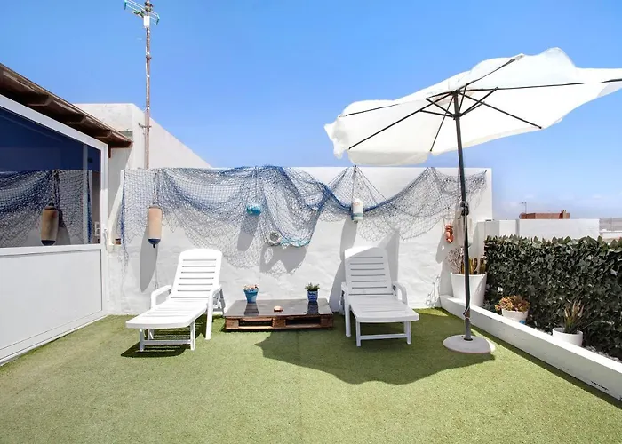 Vista Toston Apartment