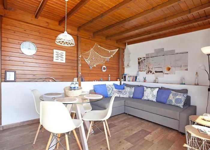 Vista Toston El Cotillo (Fuerteventura)