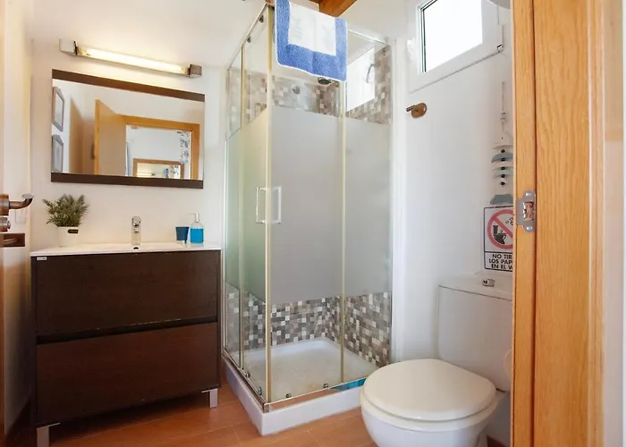 Apartment Vista Toston *