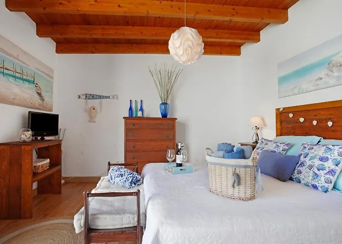 Apartment Vista Toston